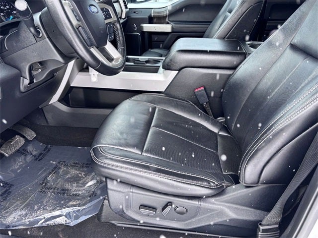 2020 Ford F-250 LARIAT