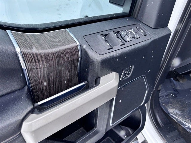 2020 Ford F-250 LARIAT