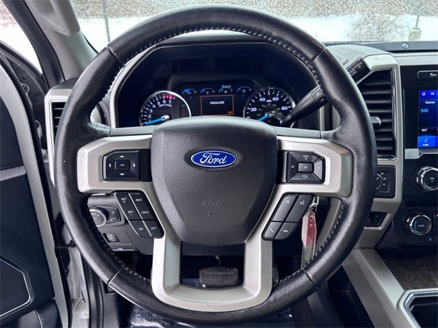 2020 Ford F-250 LARIAT