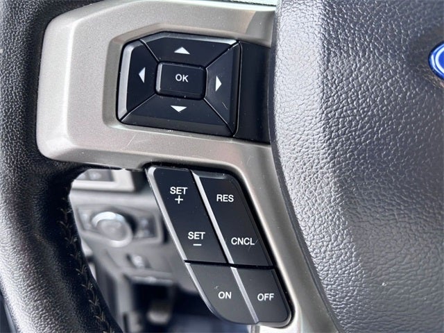 2020 Ford F-250 LARIAT