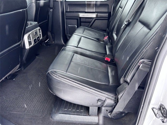 2020 Ford F-250 LARIAT