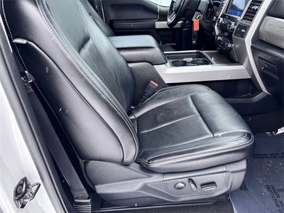 2020 Ford F-250 LARIAT