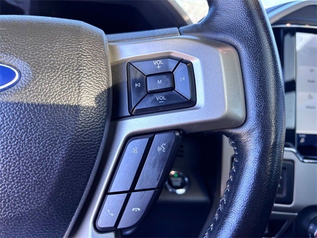 2022 Ford F-350 Lariat