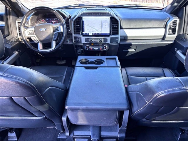 2022 Ford F-350 Lariat