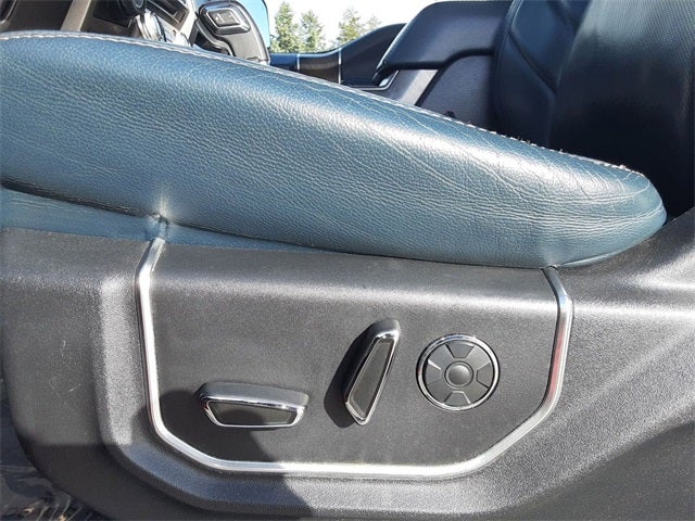 2018 Ford F-150 Limited