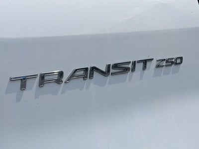 2015 Ford Transit-250 Base