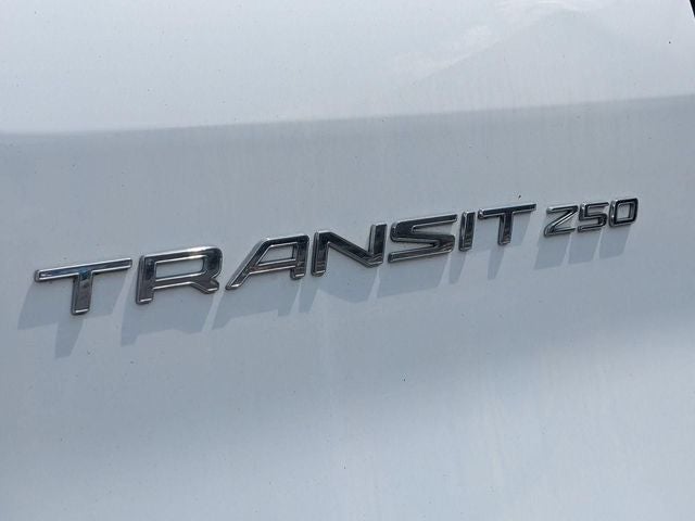 2015 Ford Transit-250 Base