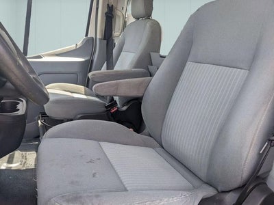2015 Ford Transit-250 Base