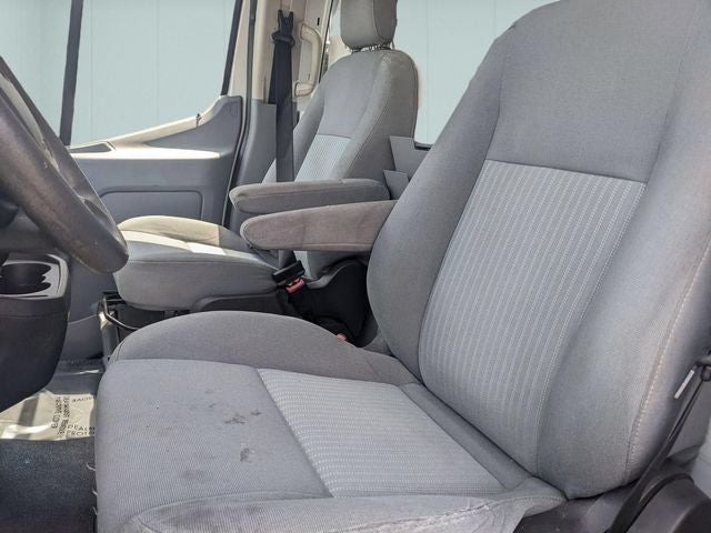 2015 Ford Transit-250 Base