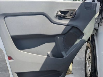 2015 Ford Transit-250 Base