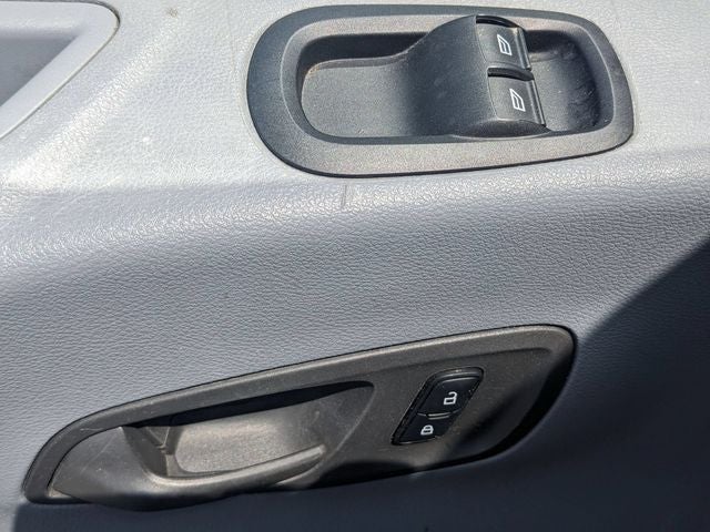 2015 Ford Transit-250 Base