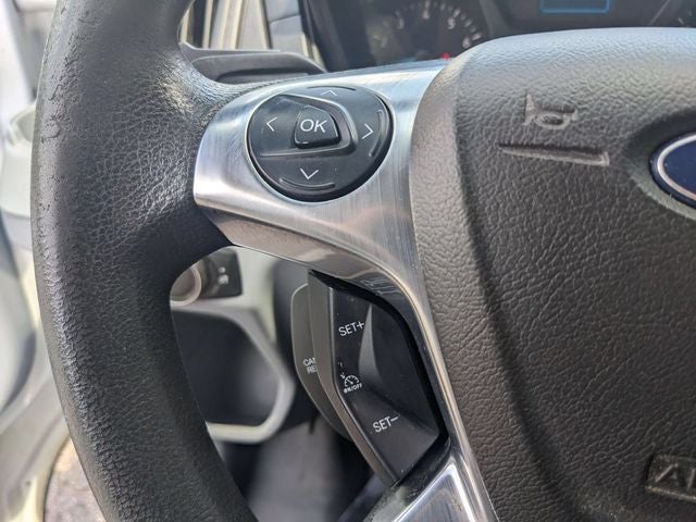 2015 Ford Transit-250 Base
