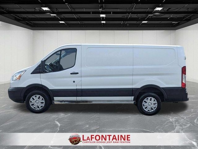 2015 Ford Transit-250 Base