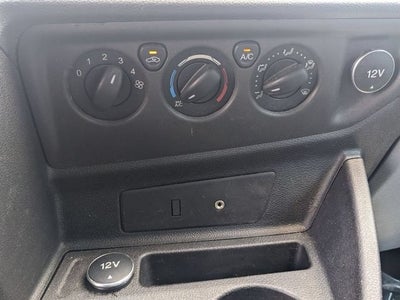 2015 Ford Transit-250 Base