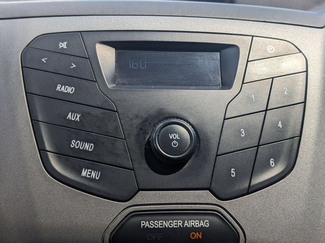 2015 Ford Transit-250 Base