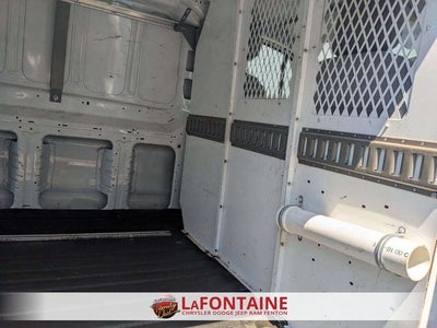 2015 Ford Transit-250 Base