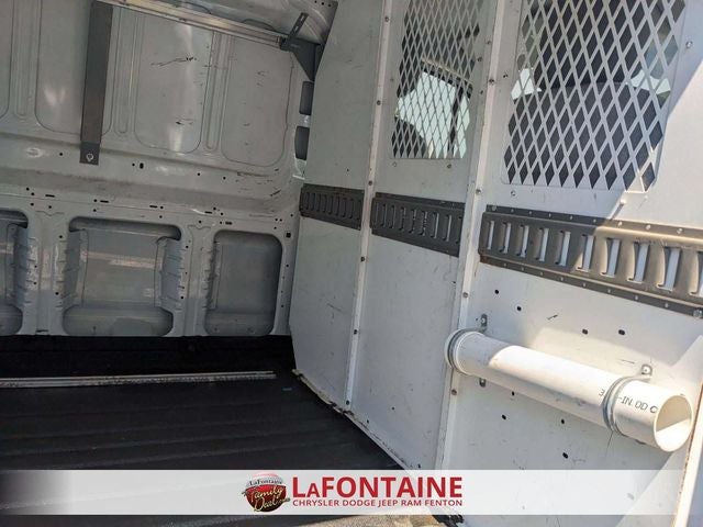 2015 Ford Transit-250 Base