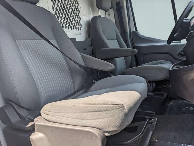 2015 Ford Transit-250 Base