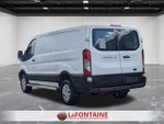 2015 Ford Transit-250 Base
