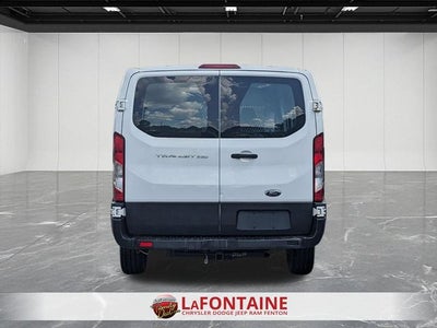 2015 Ford Transit-250 Base