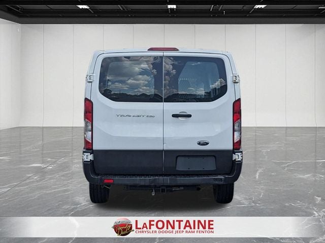 2015 Ford Transit-250 Base