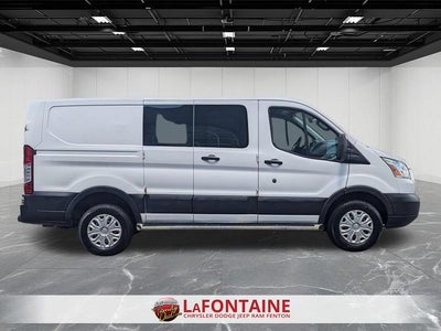 2015 Ford Transit-250 Base