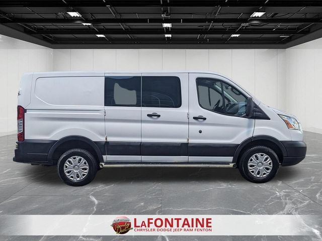 2015 Ford Transit-250 Base