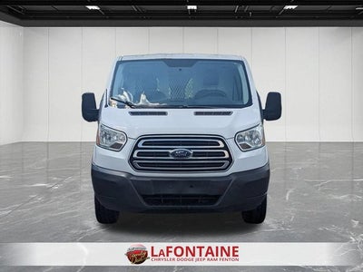 2015 Ford Transit-250 Base