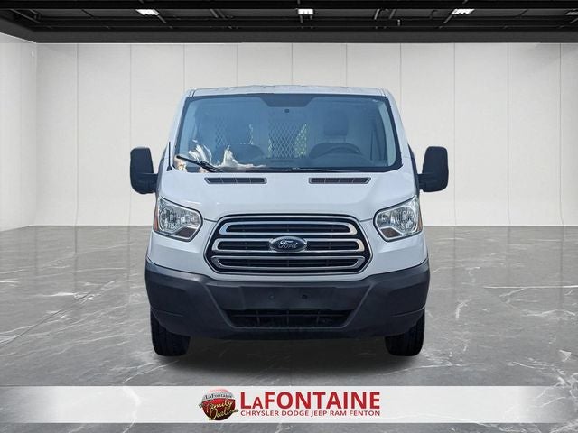 2015 Ford Transit-250 Base