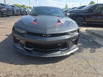 2017 Chevrolet Camaro SS 2SS
