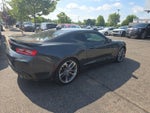 2017 Chevrolet Camaro SS 2SS