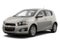 2012 Chevrolet Sonic 2LT