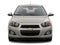 2012 Chevrolet Sonic 2LT
