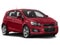 2012 Chevrolet Sonic 2LT