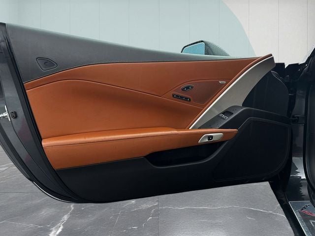 2014 Chevrolet Corvette Stingray Z51