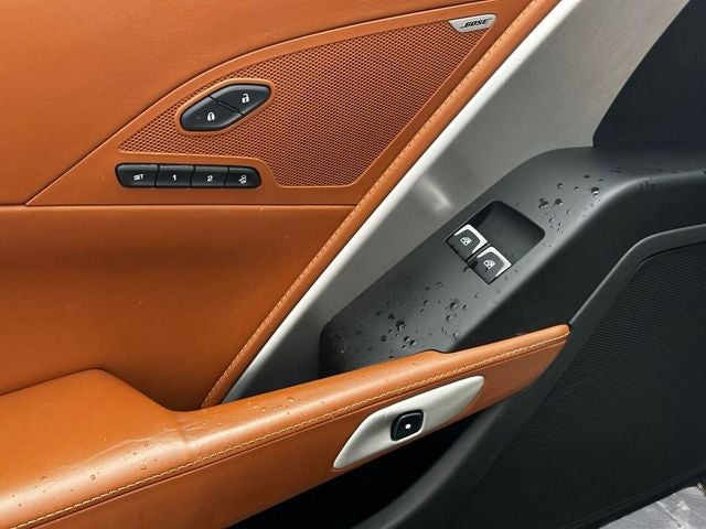 2014 Chevrolet Corvette Stingray Z51