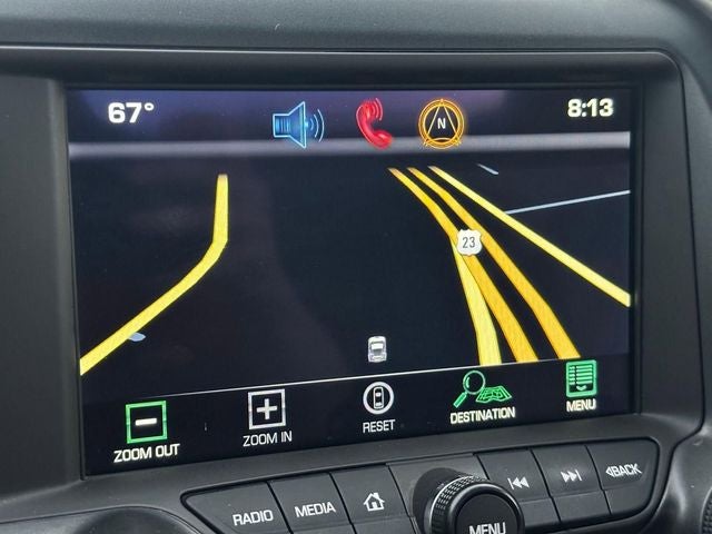 2014 Chevrolet Corvette Stingray Z51