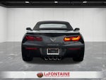 2014 Chevrolet Corvette Stingray Z51