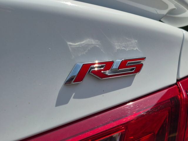 2024 Chevrolet Malibu RS