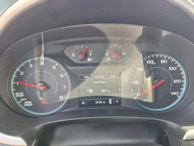 2024 Chevrolet Malibu FWD RS
