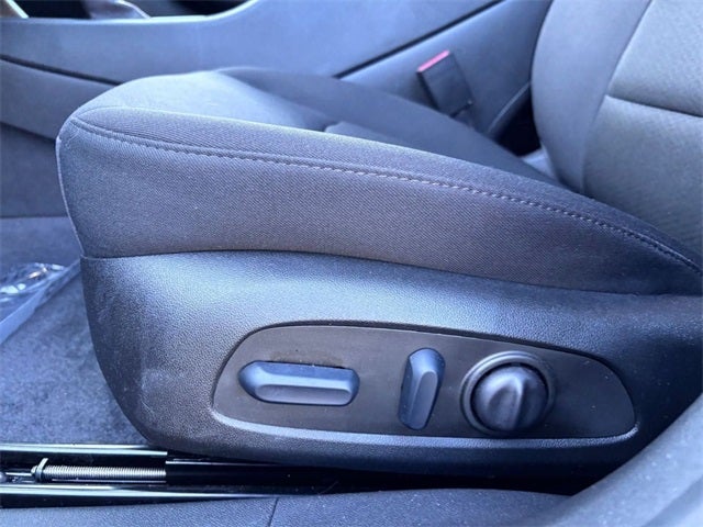 2023 Chevrolet Malibu FWD RS