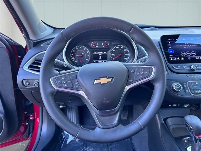 2023 Chevrolet Malibu FWD RS