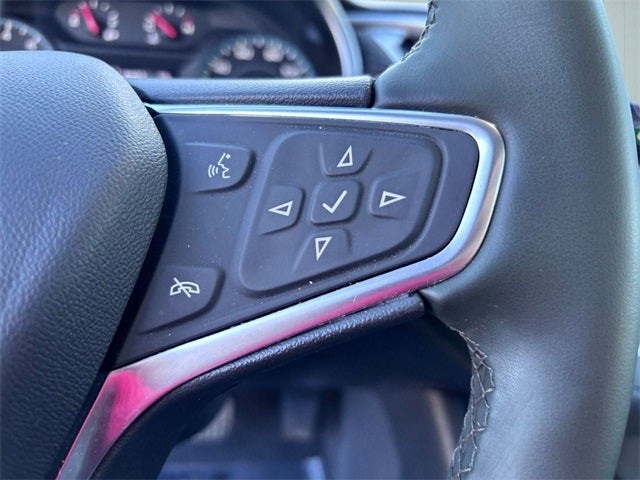 2023 Chevrolet Malibu FWD RS