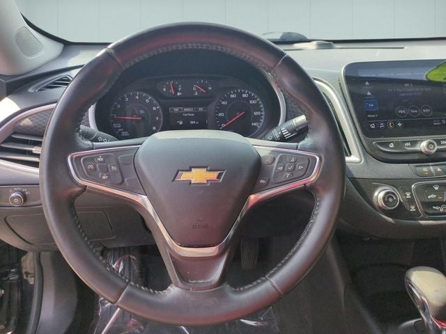 2021 Chevrolet Malibu FWD RS