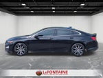 2021 Chevrolet Malibu FWD RS