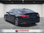 2021 Chevrolet Malibu FWD RS