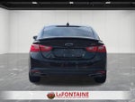 2021 Chevrolet Malibu FWD RS