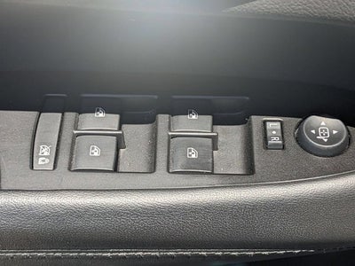 2018 Cadillac Ats 2.0L Turbo