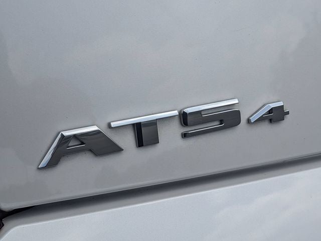 2015 Cadillac ATS Luxury