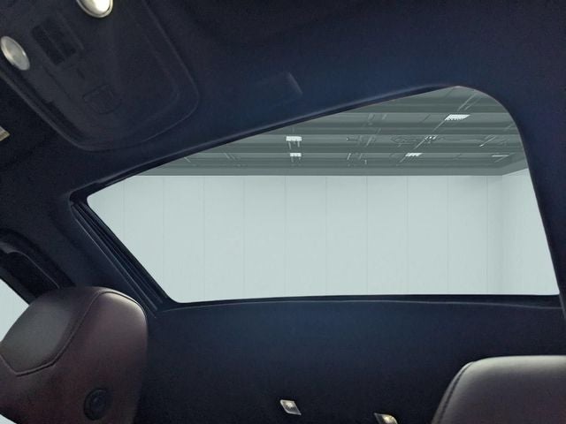 2015 Cadillac ATS Luxury
